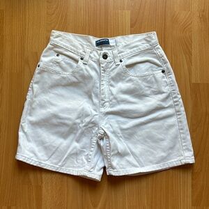 Vintage Liz Claiborne shorts